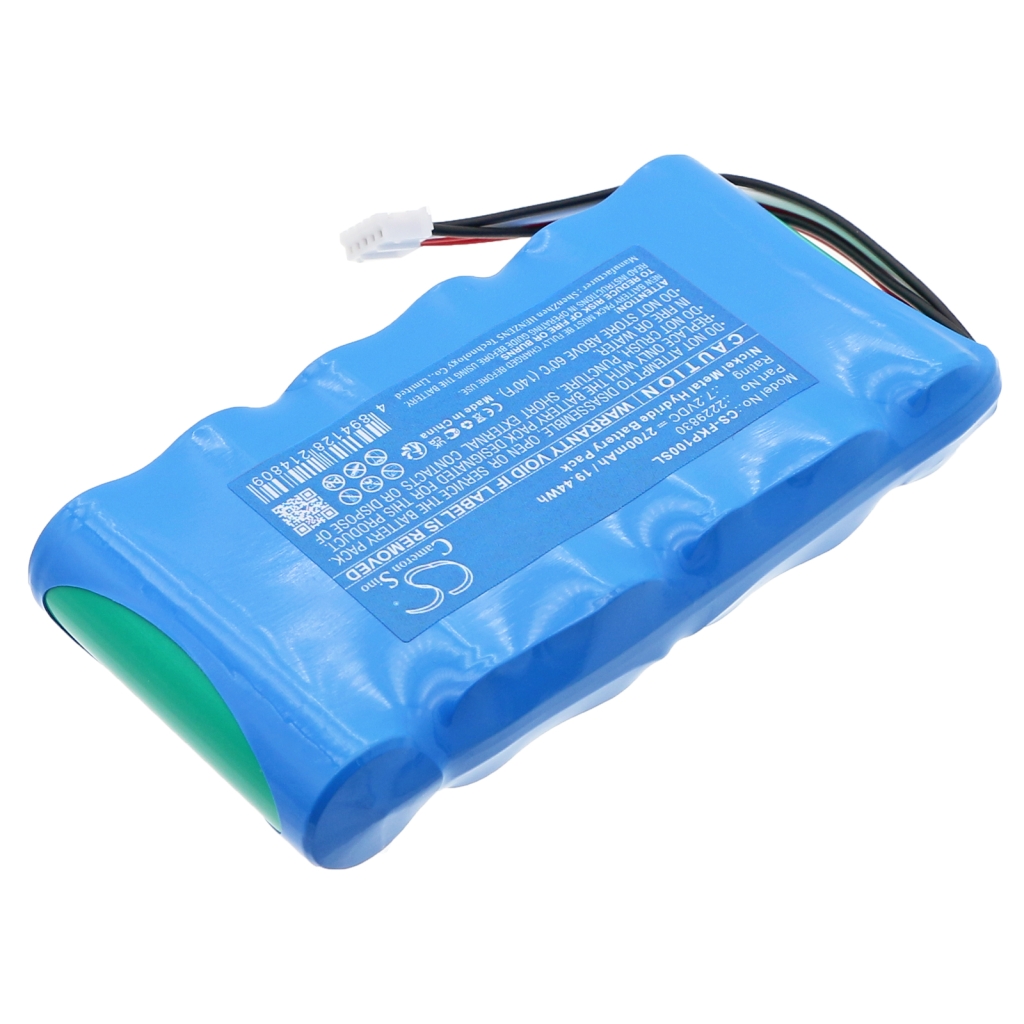 Battery Replaces 2229830
