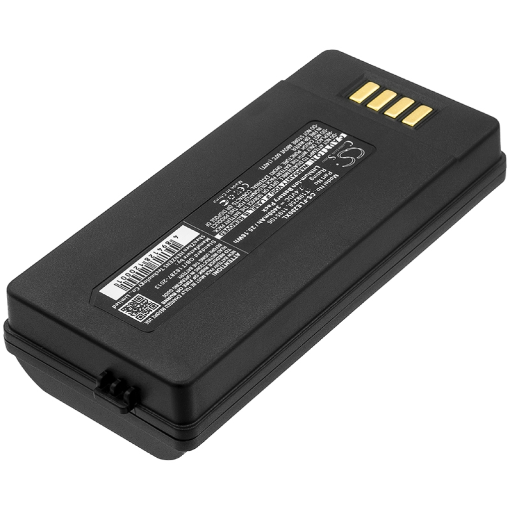 Battery Replaces T198258