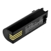 Battery compatible with Flir