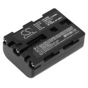Camera Battery Sony DCR-PC101K