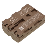 Camera Battery Sony DSLR-A580