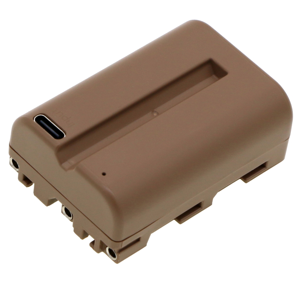 Camera Battery Sony DSLR-A700B