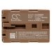 Camera Battery Sony DSLR-A700B