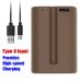 Camera Battery Sony DSLR-A700B