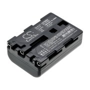 CS-FM55H<br />Batteries for   replaces battery NP-FM55H