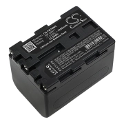 Camera Battery Sony DCR-TRV280