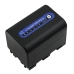 Battery Replaces NP-FM70