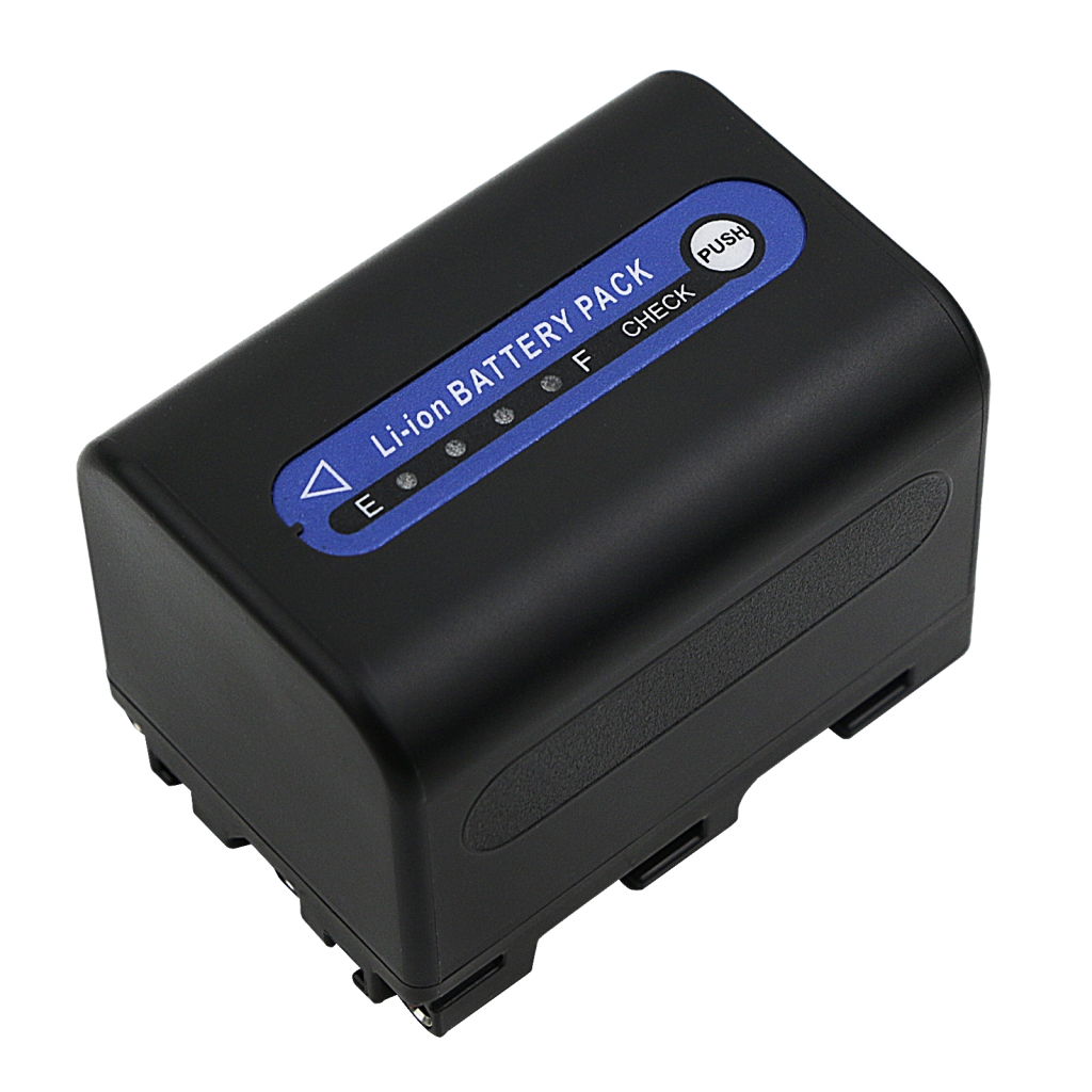 Battery for Camera Sony DCR-TRV330