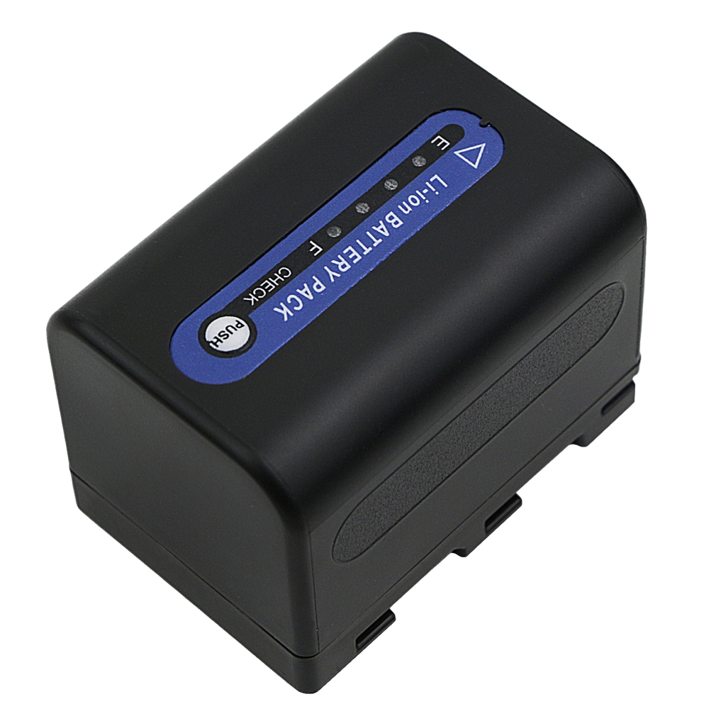 Battery for Camera Sony DCR-TRV330