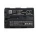 Battery Replaces NP-FM70