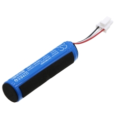 Compatible battery replacement for Toyota 282A41872R,370001_SYA1,370001-SGA0,A2C0145400000,A2C0215090000