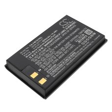 Compatible battery replacement for Fluke 2938-2003-01,2938-2003-02