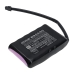 Batteries compatible with Fujifilm Sonosite PX P23597-05 CS-FMX235MD