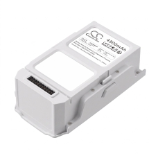 Compatible battery replacement for FIMI DC02A5