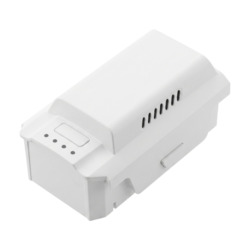 Batteries compatible with FIMI X8 Pro Pro 2025 Tele Max CS-FMX810RX
