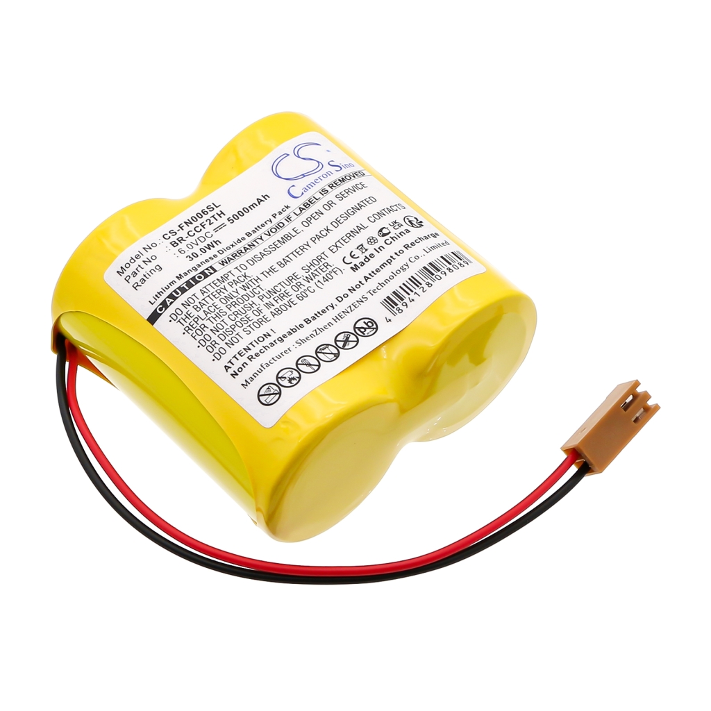 Battery Replaces A98L-0031-0007