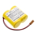 Battery Replaces A98L-0031-0007