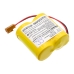 Battery Replaces A98L-0031-0007