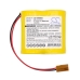 Battery Replaces A98L-0031-0007