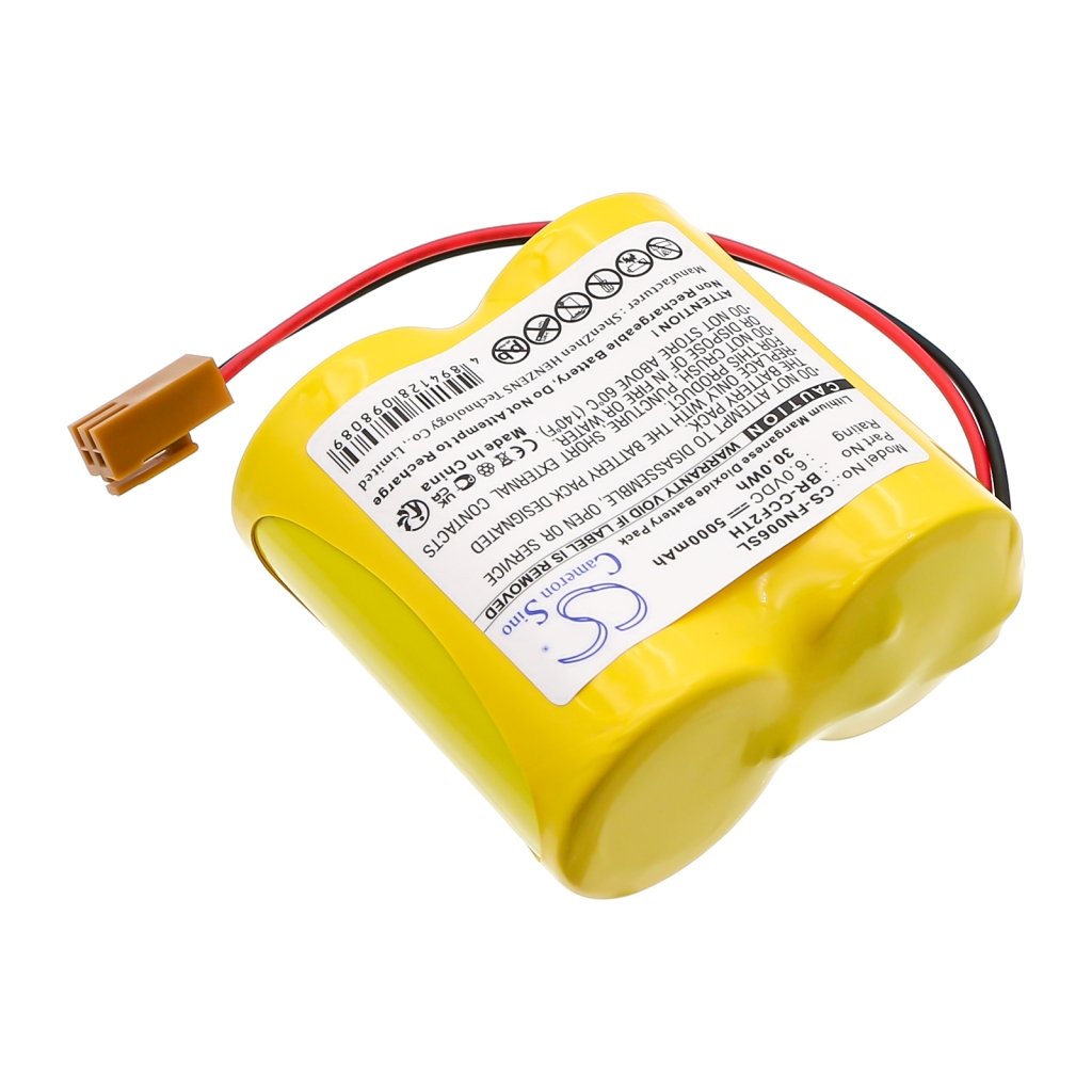 Battery industrial Cutler hammer CS-FN006SL