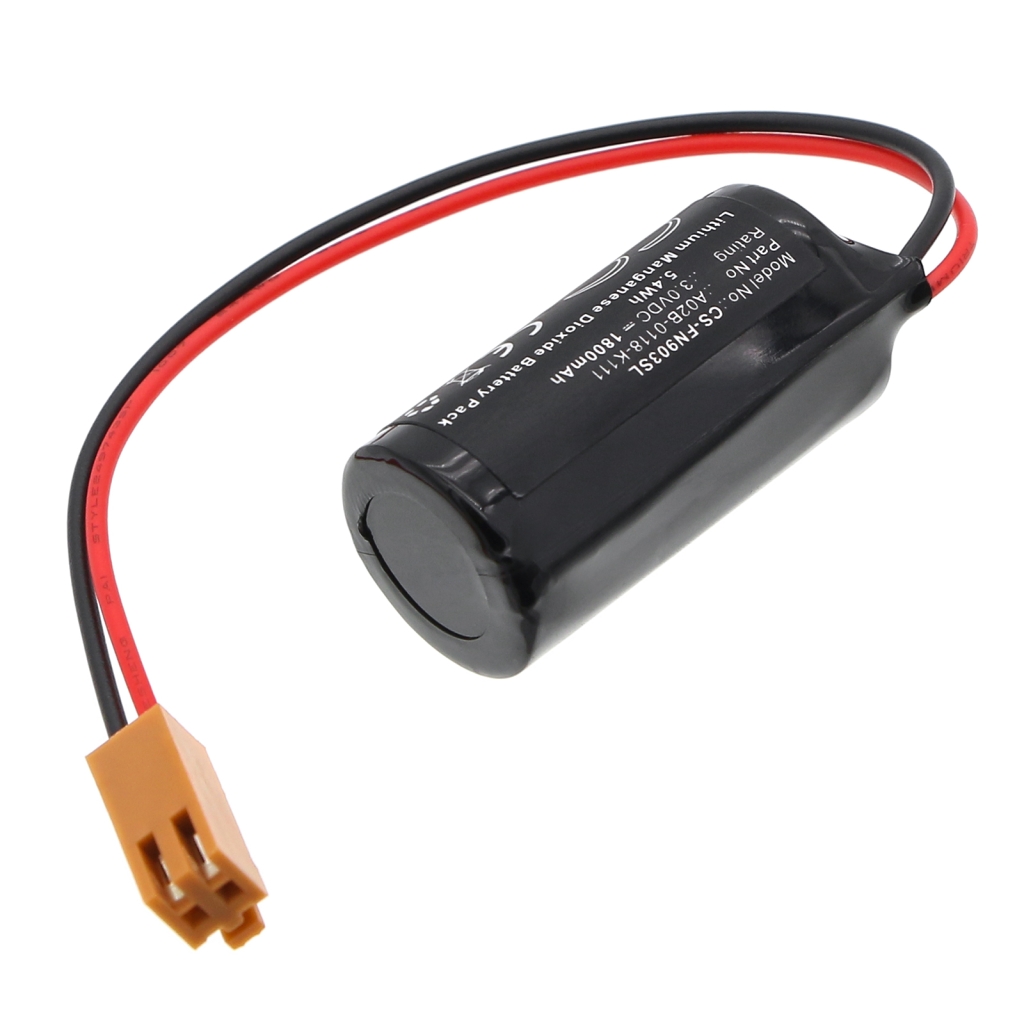 Battery Replaces B9712T