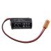 Battery Replaces B9712T