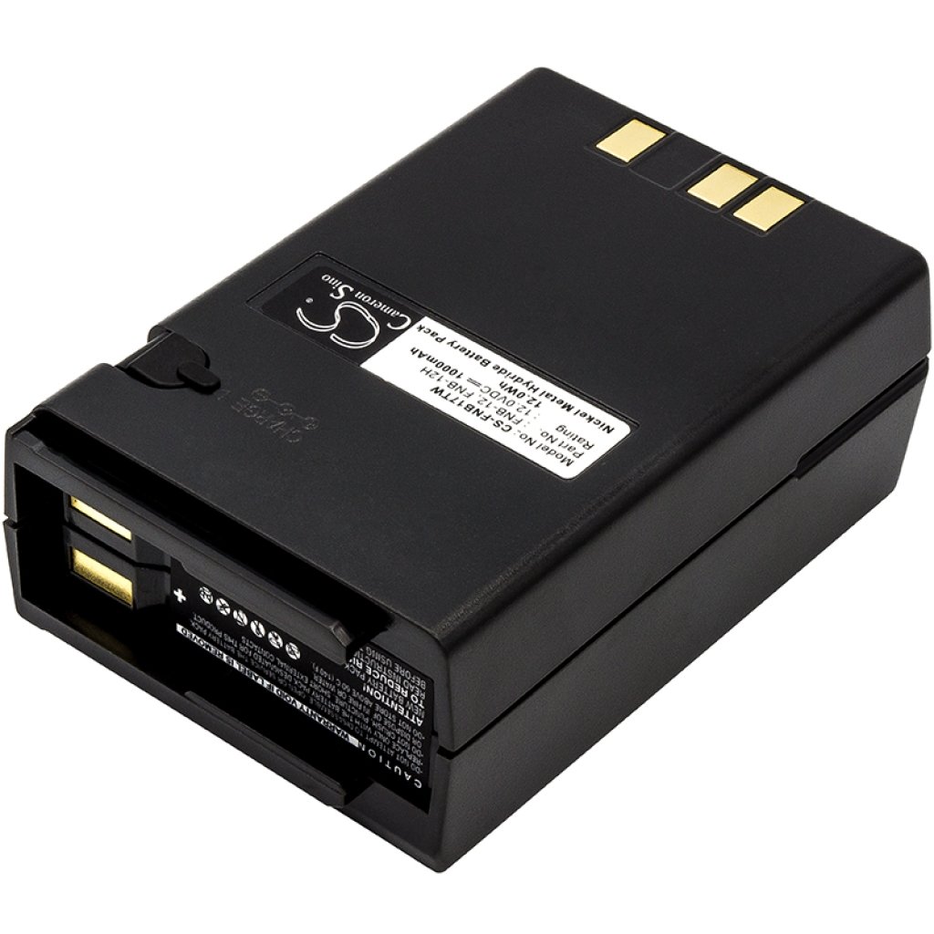 Battery for Two-Way Radio Yaesu FT-470