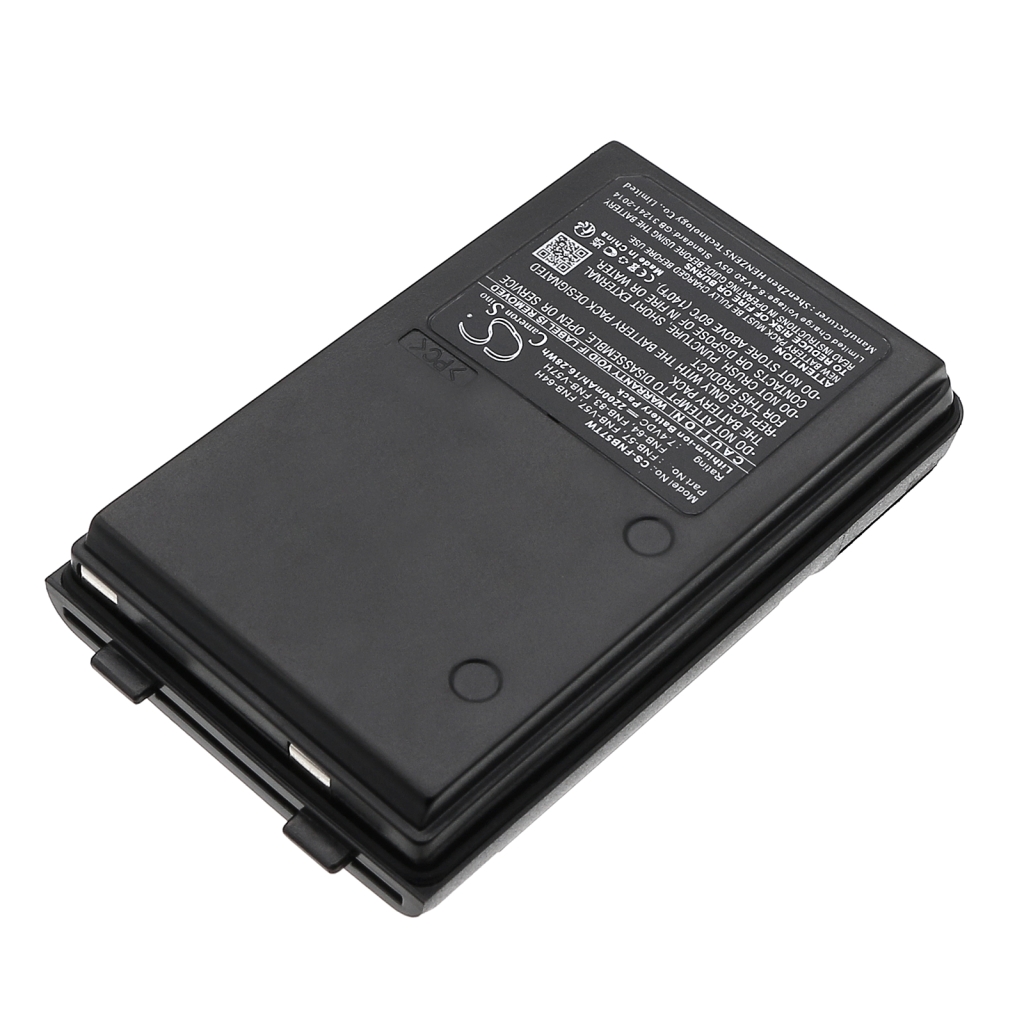 Battery Replaces FNB-57