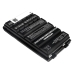 Battery Replaces FNB-V88