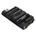 Battery Replaces FNB-V94