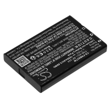 Compatible battery replacement for Dynascan BC-8260,BP-244,E-DC-21,FNB-82LI,MLB-1000...