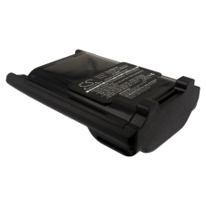 Compatible battery replacement for YAESU FNB-V86,FNB-V86LI,FNB-V87LI