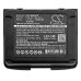 Two-Way Radio Battery Vertex CS-FNB80TW