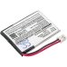 Battery Replaces 0D01004506PA0