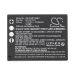 Camera Battery FUJIFILM X-Pro3