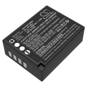 Battery for FUJIFILM FinePix X-E3