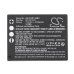 Camera Battery FUJIFILM X-T10