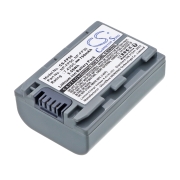 Camera Battery Sony DCR-HC28