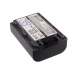 Camera Battery Sony DCR-HC30