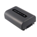 Camera Battery Sony DCR-HC30
