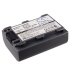 Battery Replaces NP-FP50