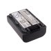 Battery Replaces NP-FP50