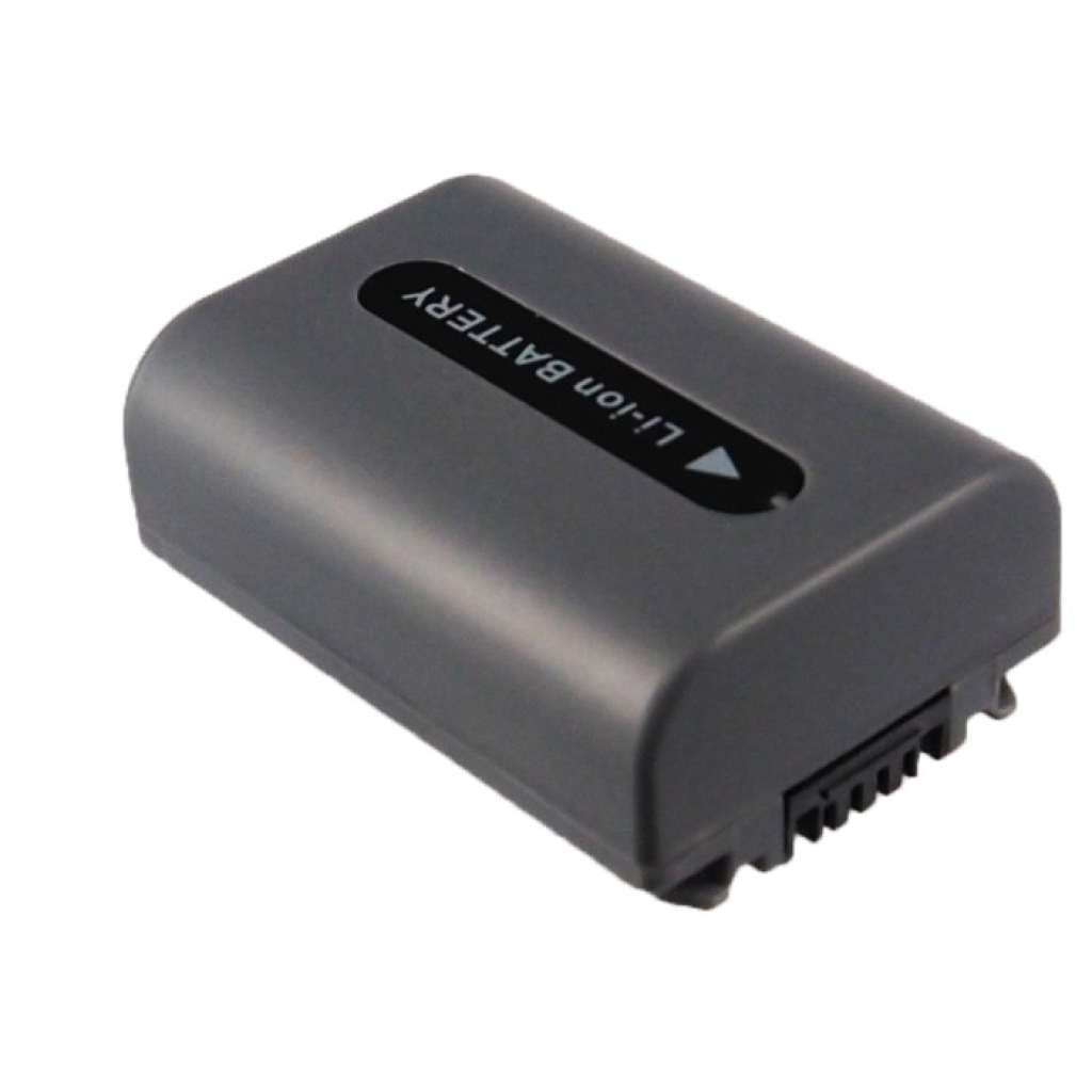 Battery Replaces NP-FP50