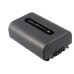 Battery Replaces NP-FP50
