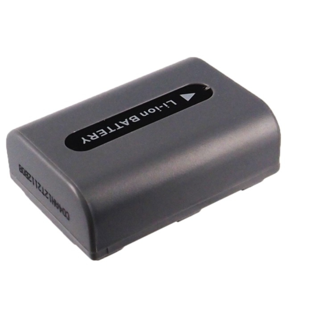 Battery Replaces NP-FP50