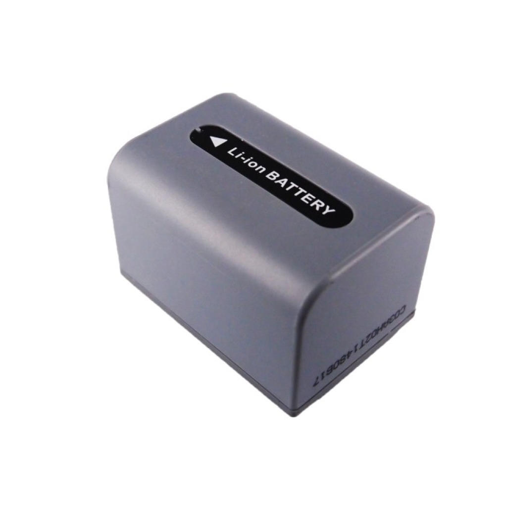 Camera Battery Sony DCR-HC46