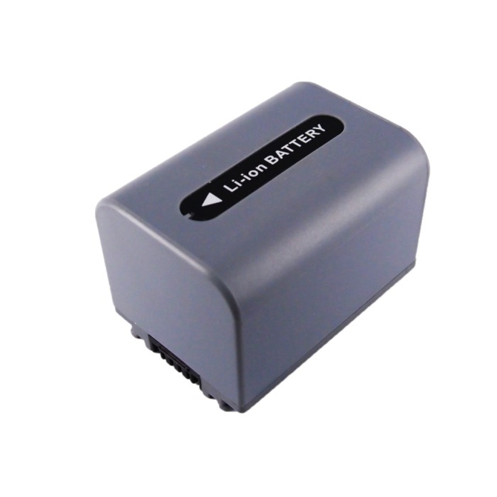 Camera Battery Sony DCR-HC41
