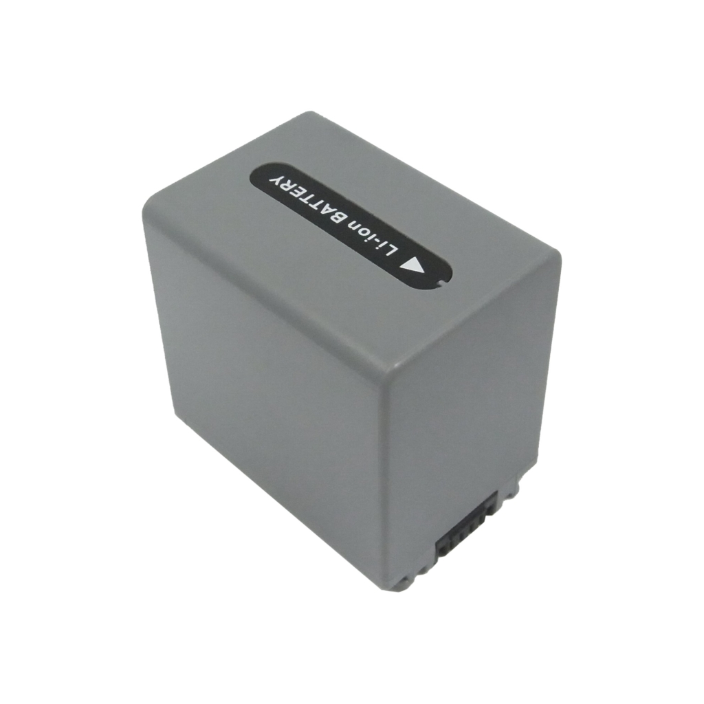 Camera Battery Sony DCR-HC20E