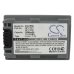 Camera Battery Sony DCR-HC20E