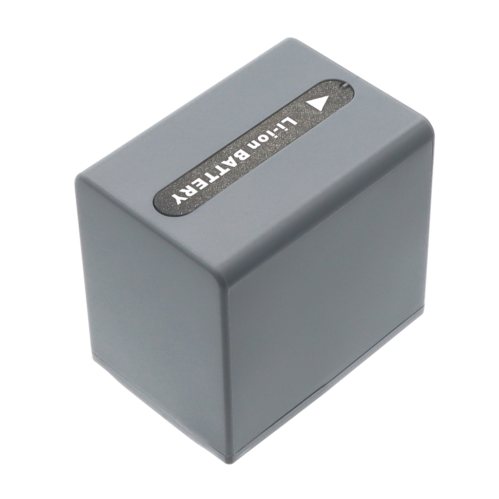Camera Battery compatible with Sony DCR-HC41